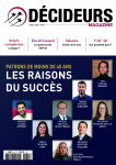Décideurs Magazine #279 Avril 2025